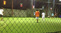 obrázek - D'Goal Futsal