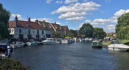 obrázek - Ely Boat Yard