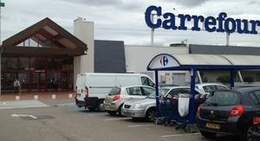 obrázek - Centre Commercial Carrefour Brive