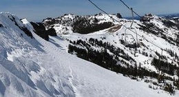 obrázek - Kirkwood Mountain Resort