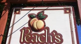 obrázek - Peach's Restaurant