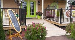 obrázek - Adorable chocolat