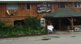 obrázek - Latitude 62° Lodge