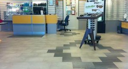 obrázek - Synsam Drecker Optikk