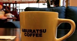 obrázek - Aburatsu Coffee