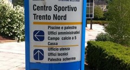obrázek - Centro Sportivo Trento Nord