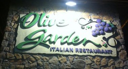 obrázek - Olive Garden