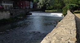 obrázek - Tallyrand Park