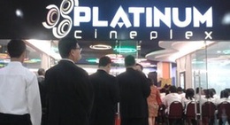 obrázek - Platinum Cineplex
