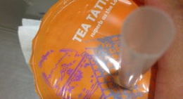 obrázek - Tea Tattle