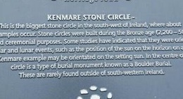 obrázek - Kenmare Stone Circle