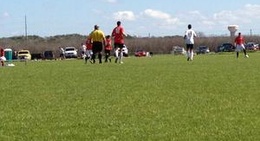 obrázek - Schertz Soccer Complex