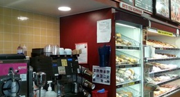 obrázek - Dunkin' Donuts / Baskin-Robbins