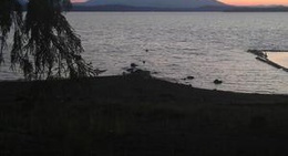 obrázek - Lake Almanor