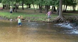 obrázek - Irons Park