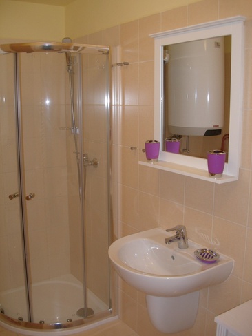 Apartmány U Aurory - apartmán Kam čert nemůže - apartmán Kam čert nemůže