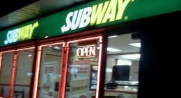 obrázek - Subway