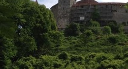 obrázek - Hofgarten / Festungsberg