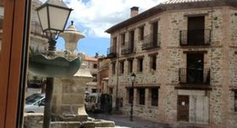 obrázek - Miraflores de la Sierra