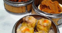 obrázek - Iron Chef Chinese Seafood Restaurant