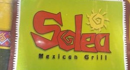 obrázek - Solea Mexican Grill