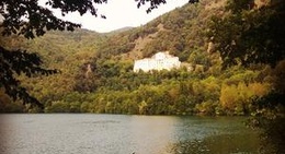 obrázek - Monticchio Laghi