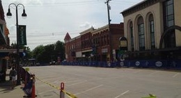 obrázek - Downtown Grinnell