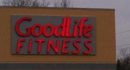 obrázek - GoodLife Fitness