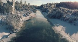 obrázek - Parc de la rivière Missisquoi nord