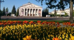 obrázek - Красна площа / Krasna square (Красна площа)