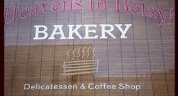 obrázek - Heaven To Betsy! Bakery