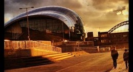 obrázek - Sage Gateshead