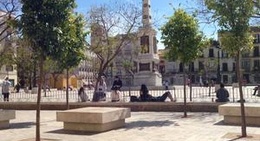 obrázek - Plaza de la Merced