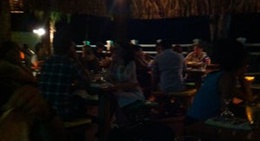 obrázek - Restaurant Decameron "La Pesca del día"