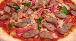 obrázek - Pizza Calzone