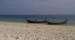 obrázek - Naka Yai Island Beach