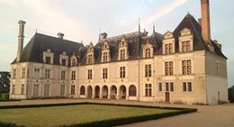 obrázek - Château de Beauregard