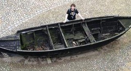 obrázek - Anklamer Torturm