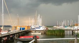 obrázek - Naturhafen Krummin