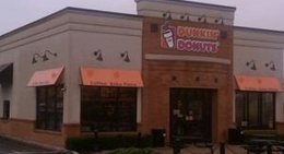 obrázek - Dunkin' Donuts