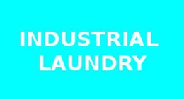 obrázek - Industrial Laundry
