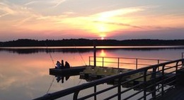 obrázek - Lake Crabtree County Park