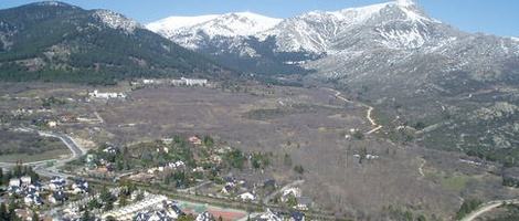 obrázek - Navacerrada