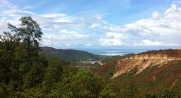 obrázek - Red Mountain