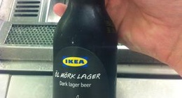 obrázek - IKEA Restaurangen