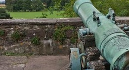 obrázek - Berkeley Castle