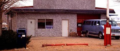 obrázek - Big Water