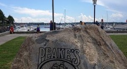 obrázek - Peake's Wharf