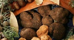 obrázek - Mostra Mercato Del Tartufo Nero E Sagra Della Castagna