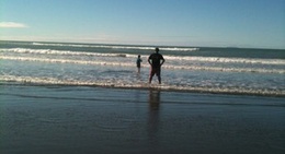 obrázek - Ohiwa Beach Holiday Park